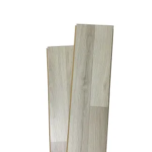 8mm Washed Out Sorel Maple Pad Attached