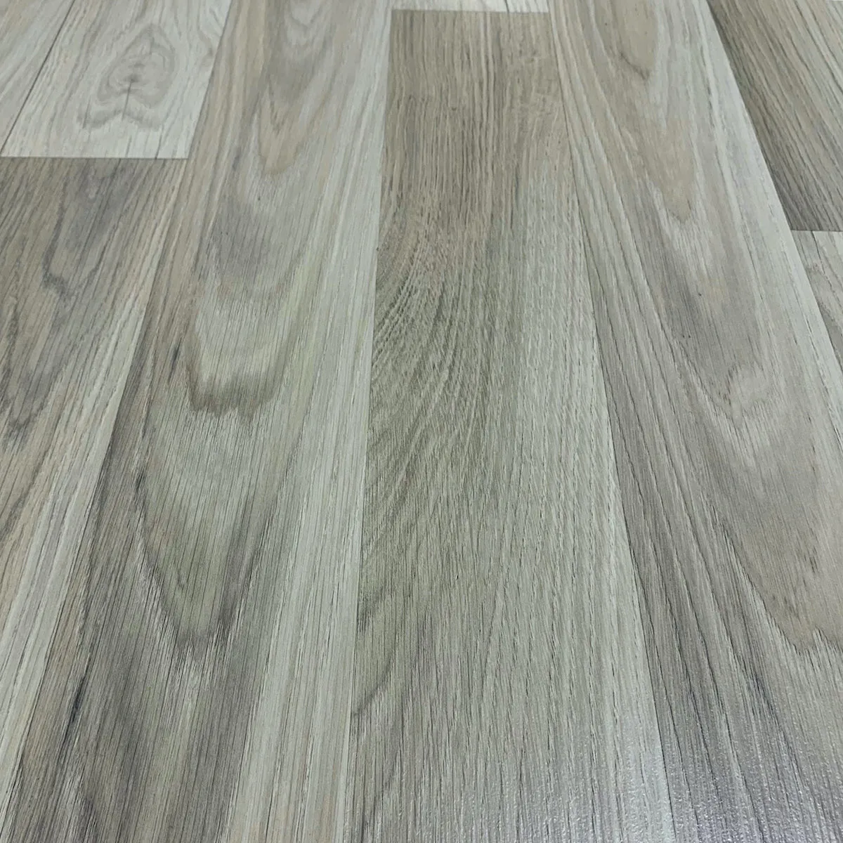 8mm Washed Out Sorel Maple Pad Attached