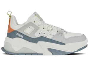 94077-943-M | TECHNA TRAINER | SAIL WHITE/TRU GRAY/CATS EYE GRAY