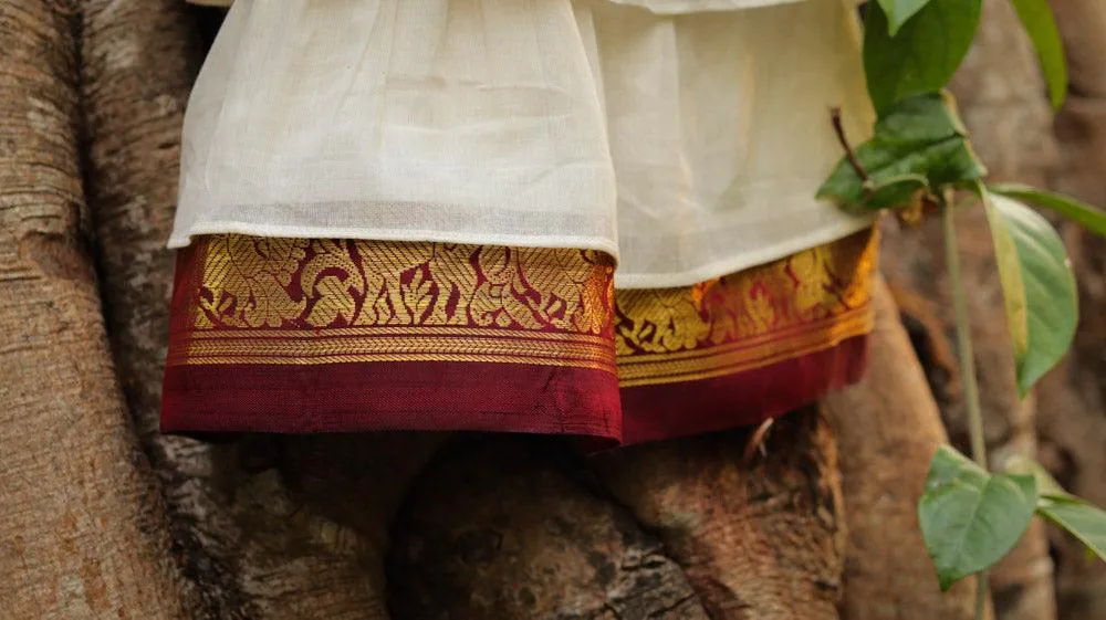 Aami Dress