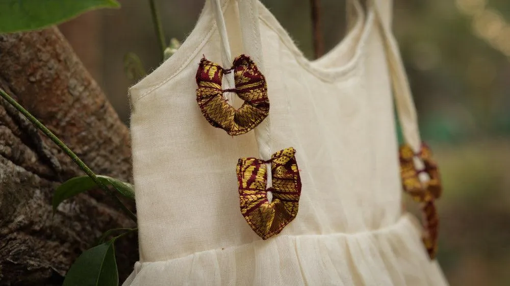 Aami Dress