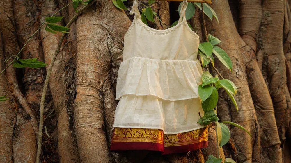 Aami Dress