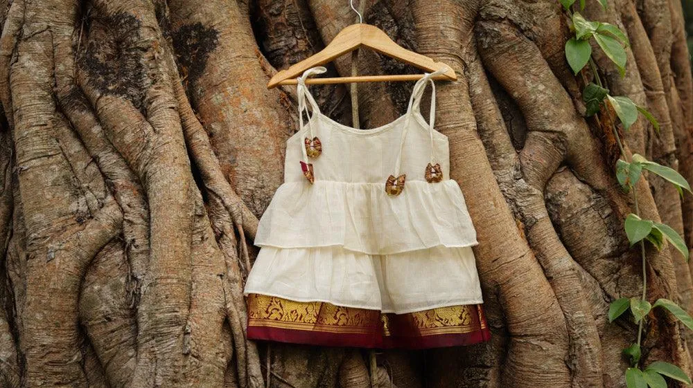 Aami Dress
