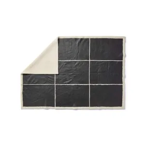 Addison Throw | Double Face Sheepskin