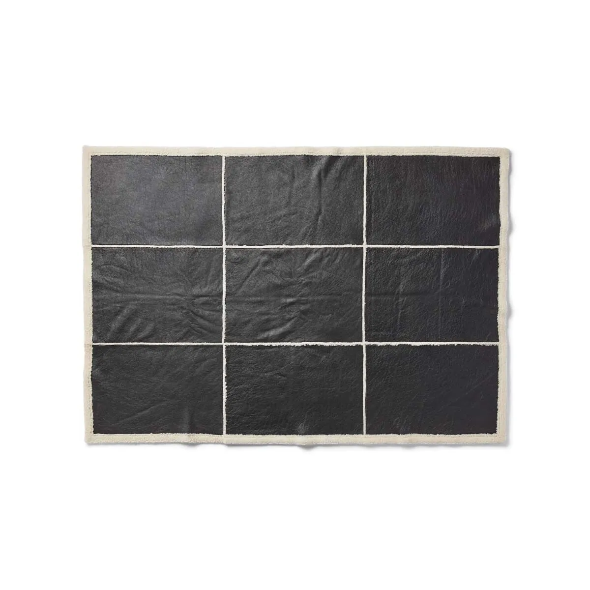 Addison Throw | Double Face Sheepskin