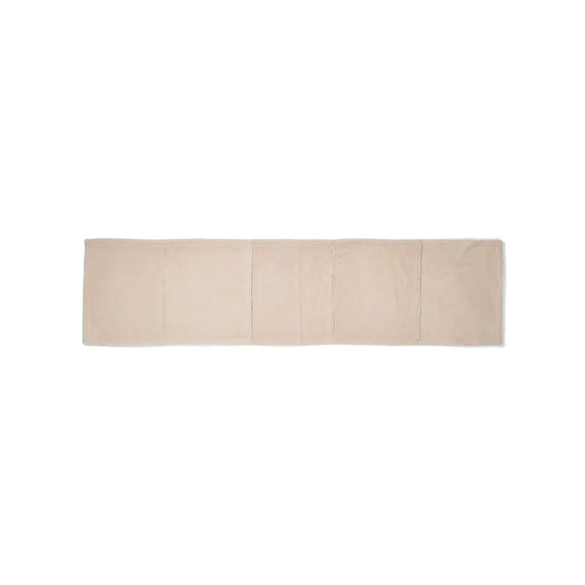 Addison Throw | Double Face Sheepskin