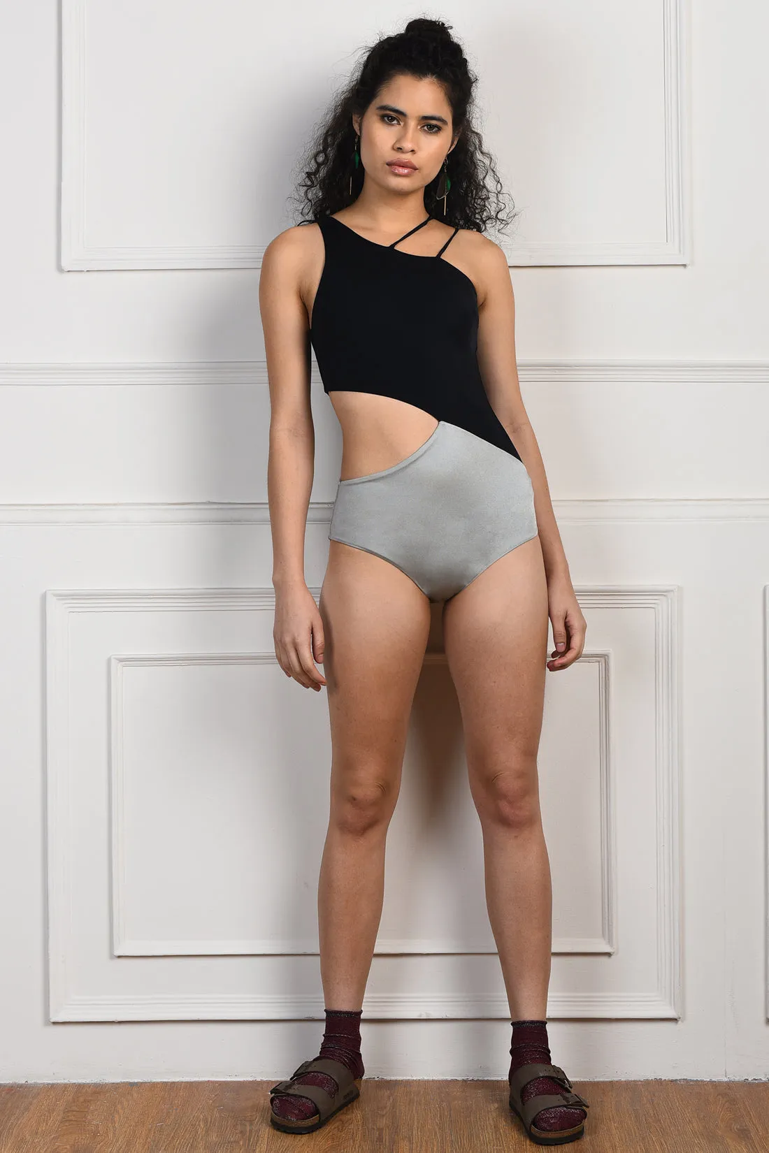 Aditi Rao Hydari In Our Simply Perfect Swimsuit