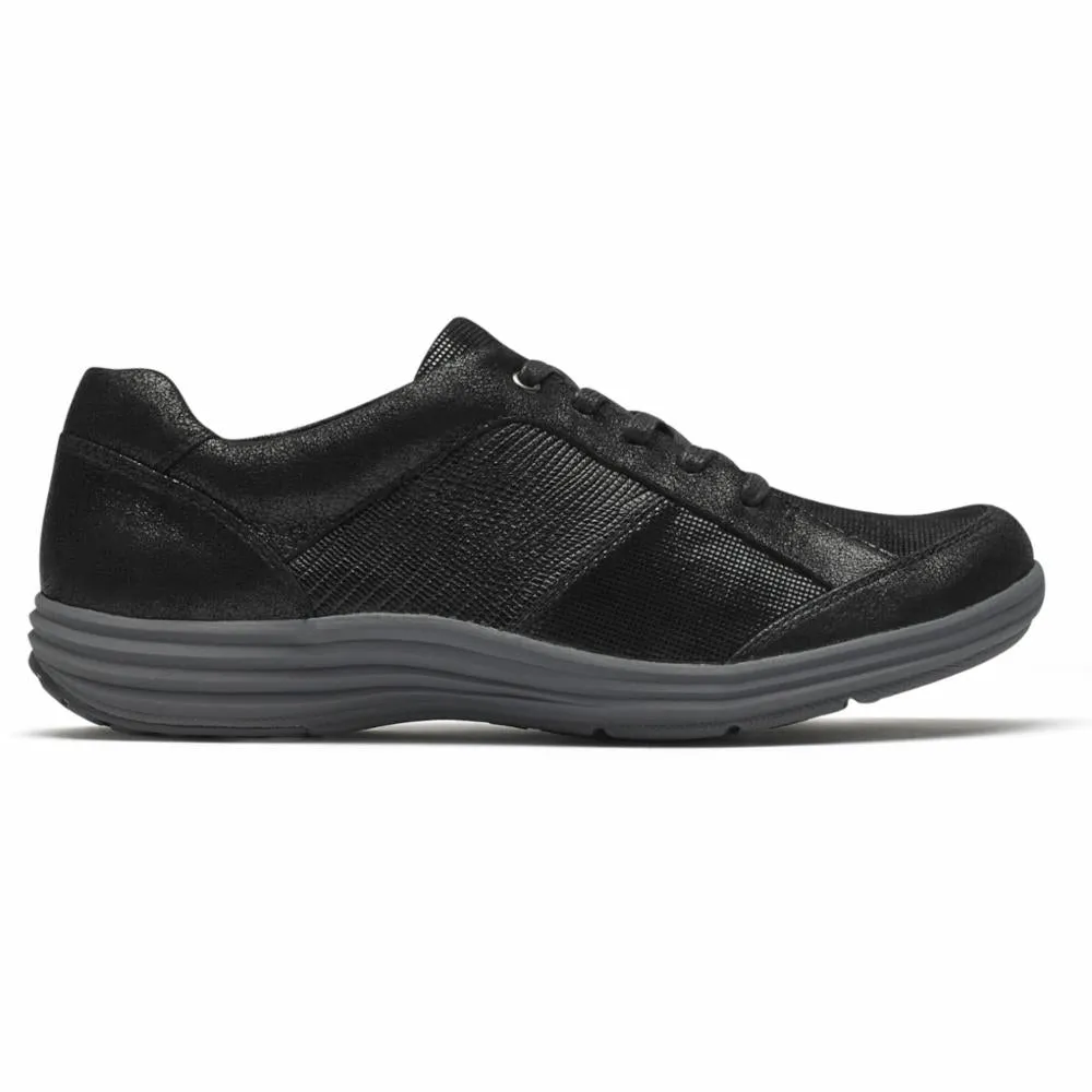 Aravon BEAUMONT LACE BLACK/MULTI