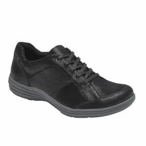 Aravon BEAUMONT LACE BLACK/MULTI