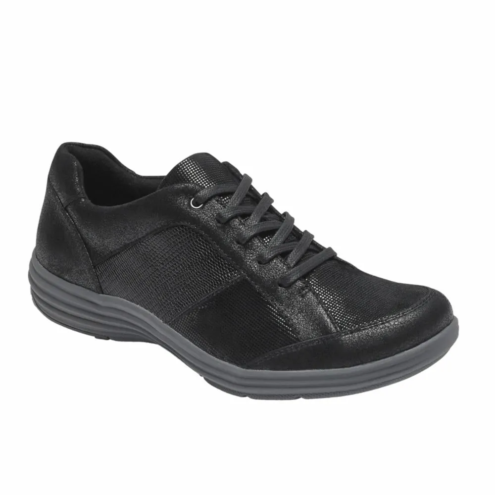Aravon BEAUMONT LACE BLACK/MULTI