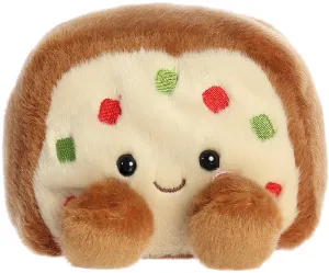 Aurora® Palm Pals™ Fran Fruit Cake 5" - Discontinued