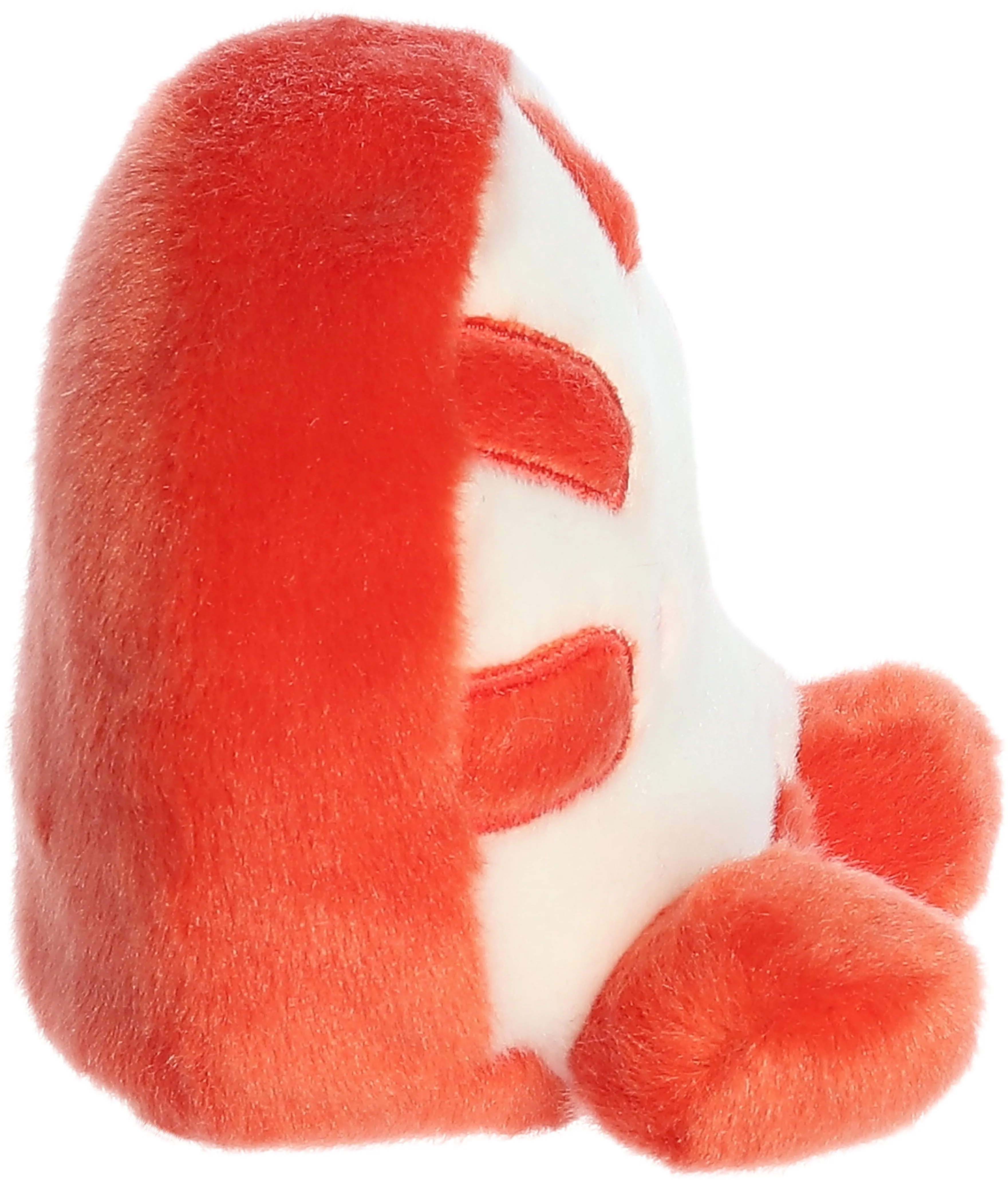 Aurora® Palm Pals™ Pierre Peppermint 5" - Discontinued