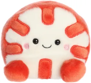 Aurora® Palm Pals™ Pierre Peppermint 5" - Discontinued