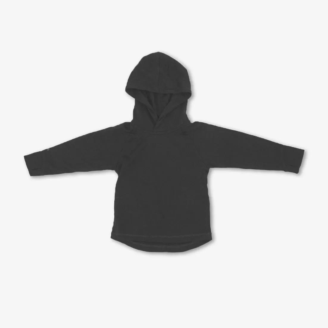 baby everywear hoodie