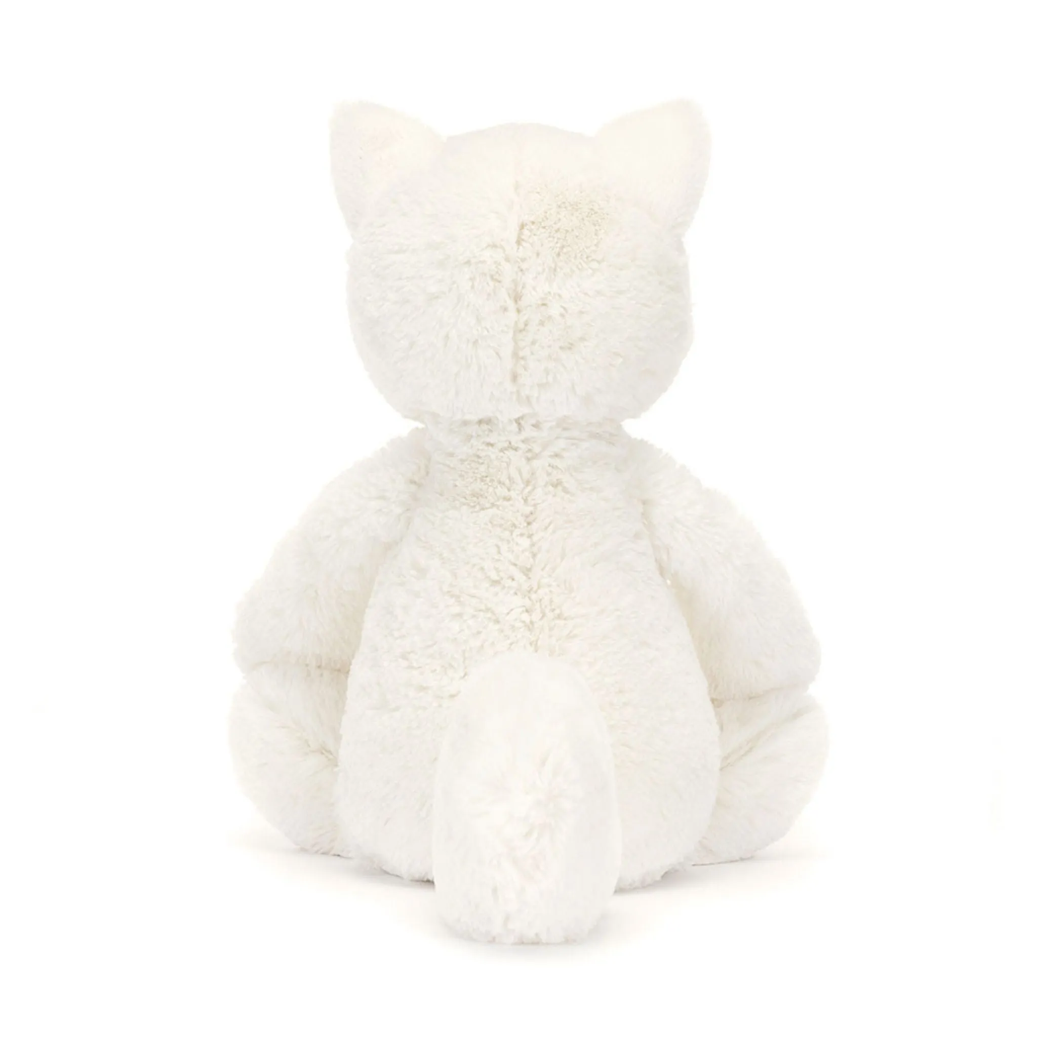 Bashful Arctic Fox