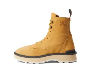 Boots Hi-Line Lace SOREL, yellow