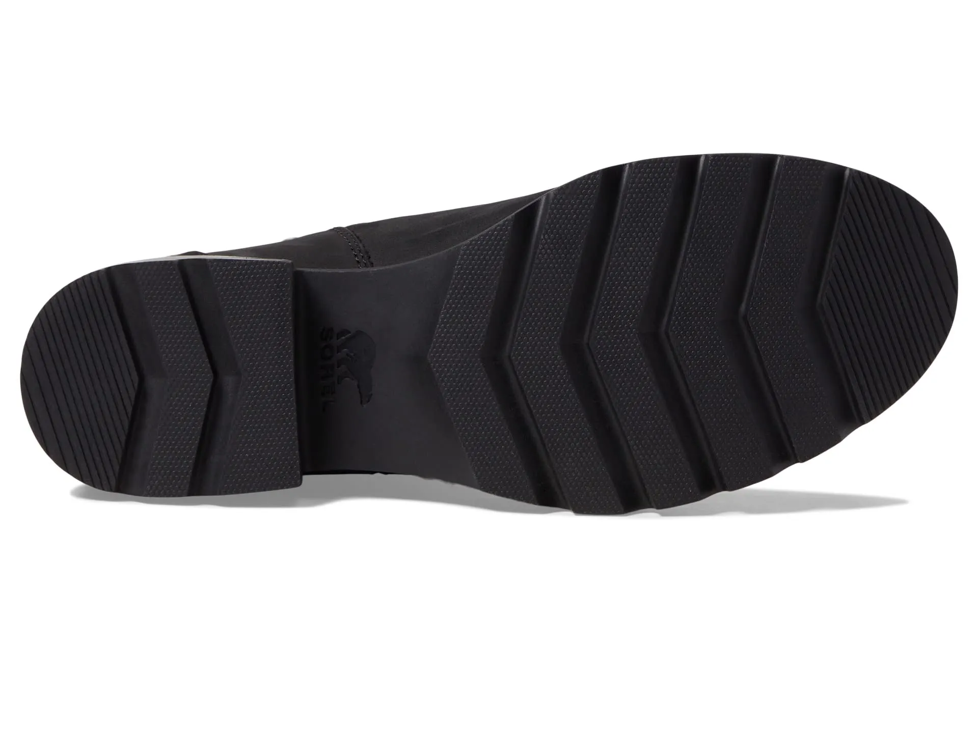 Boots SOREL Emelie III Zip WP