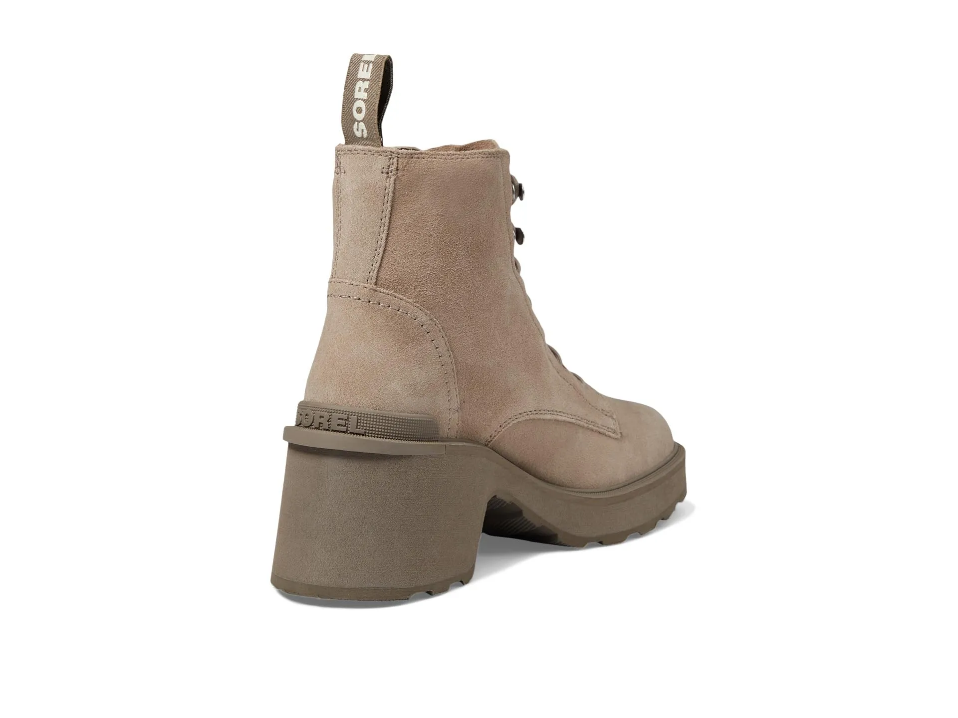 Boots SOREL Hi-Line Heel Lace