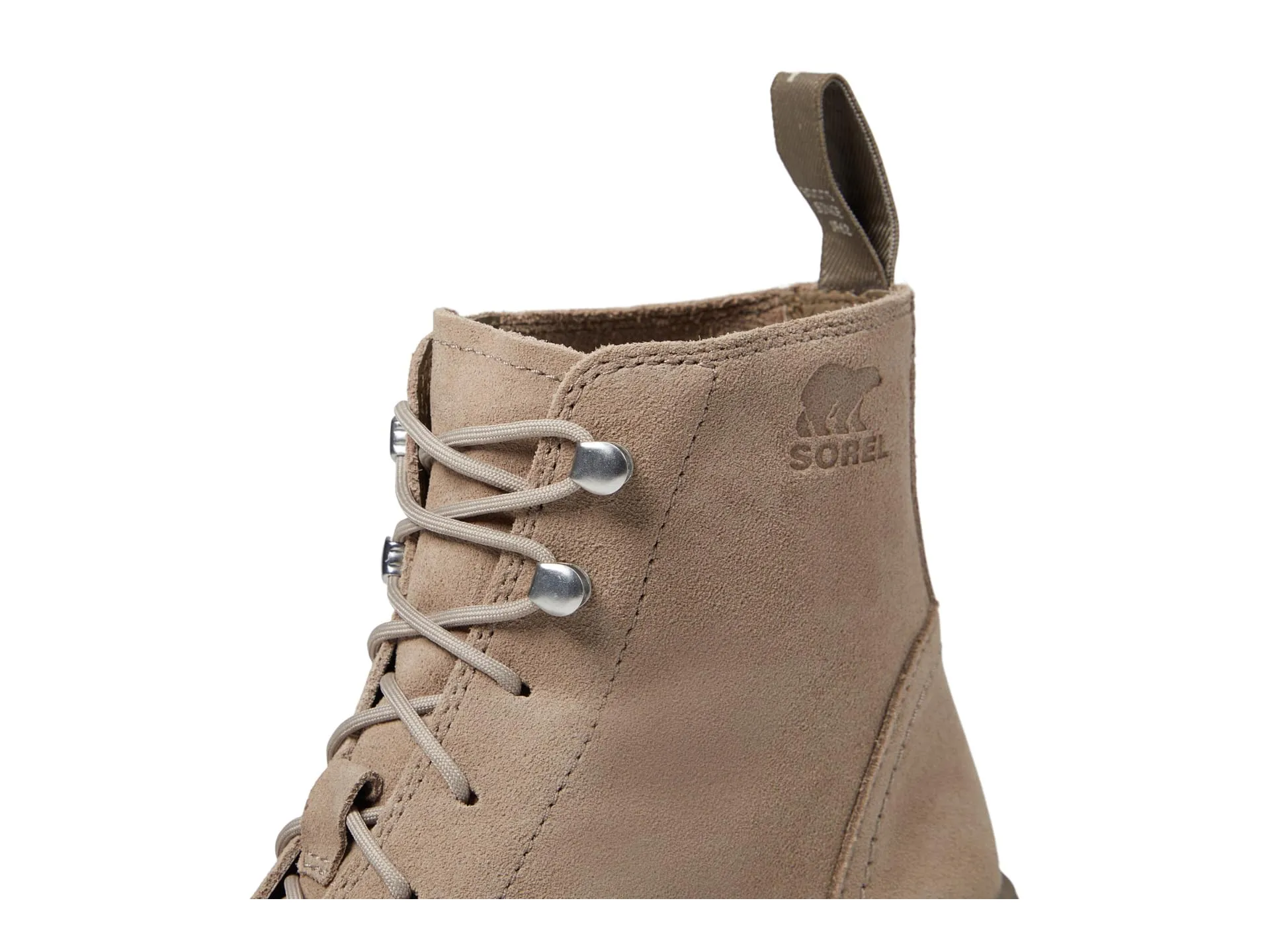 Boots SOREL Hi-Line Heel Lace