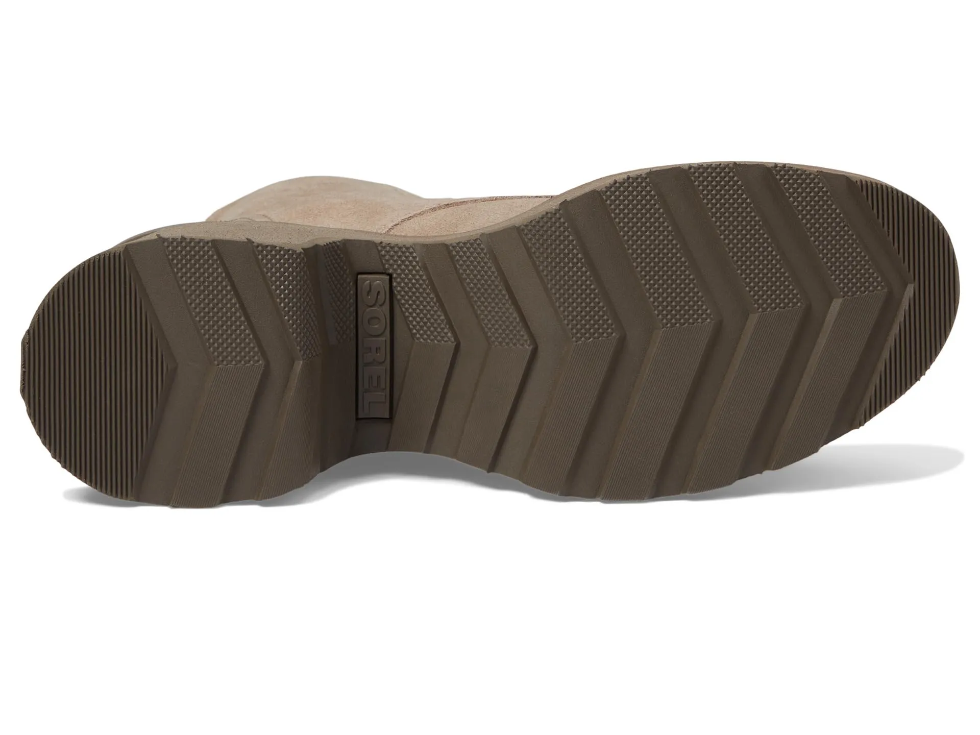 Boots SOREL Hi-Line Heel Lace