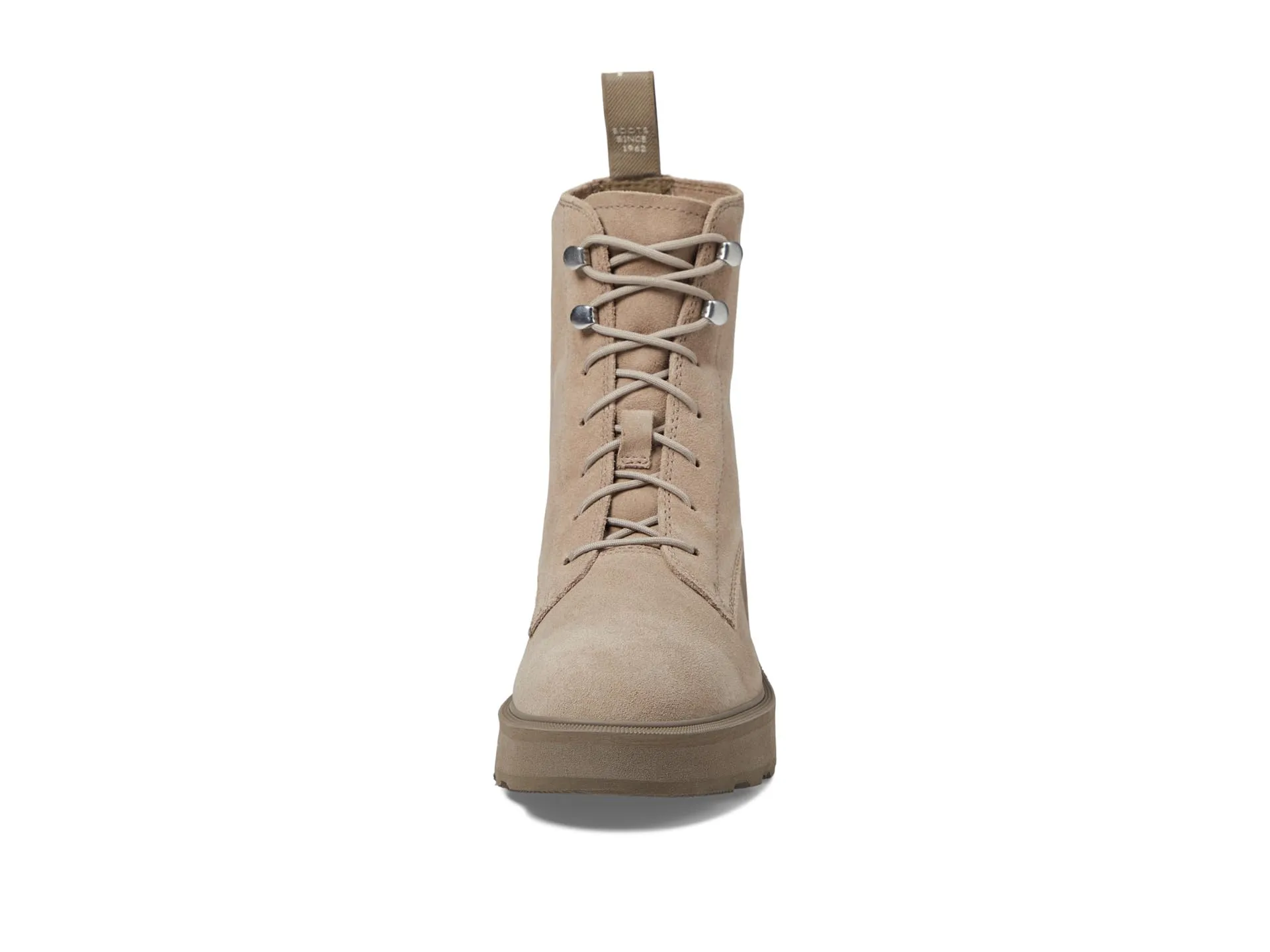 Boots SOREL Hi-Line Heel Lace