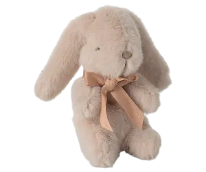 Bunny plush, Mini - Powder