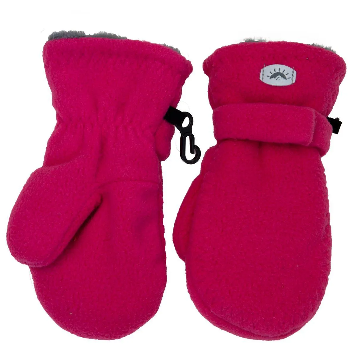 CaliKids®  Fleece Mitten