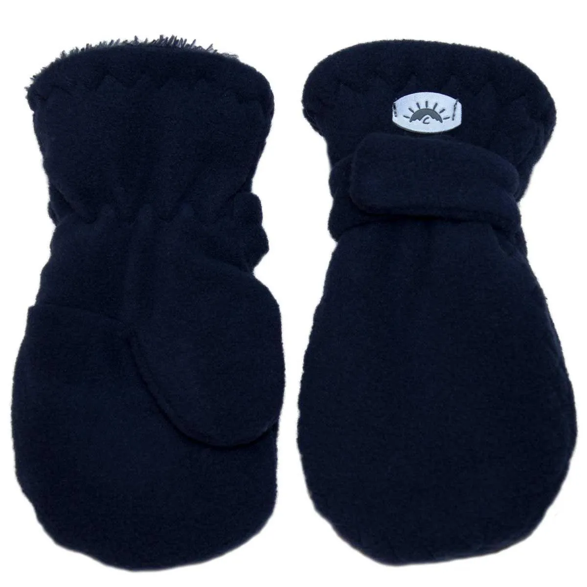 CaliKids®  Fleece Mitten