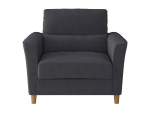 Chair and a Half