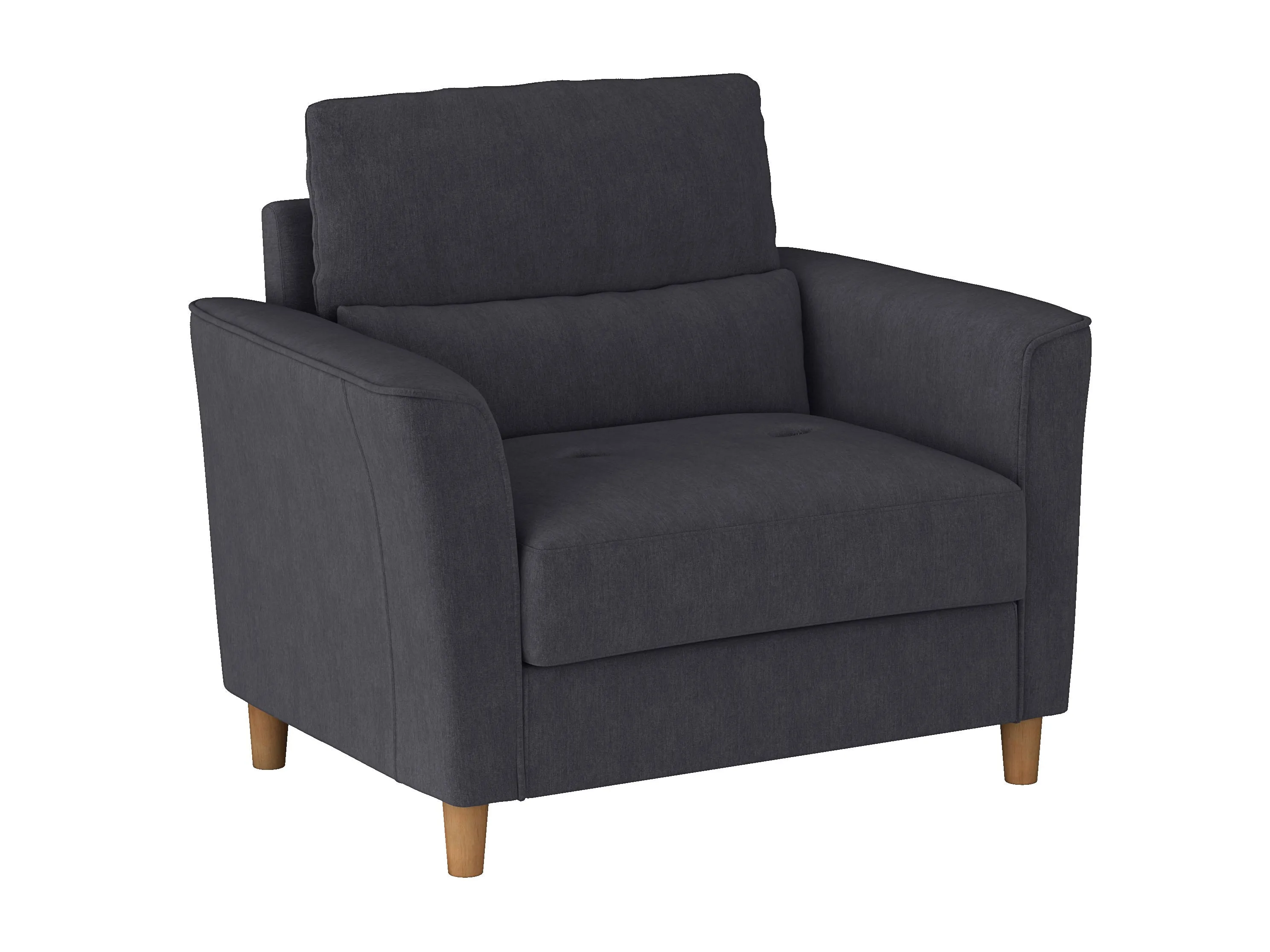 Chair and a Half