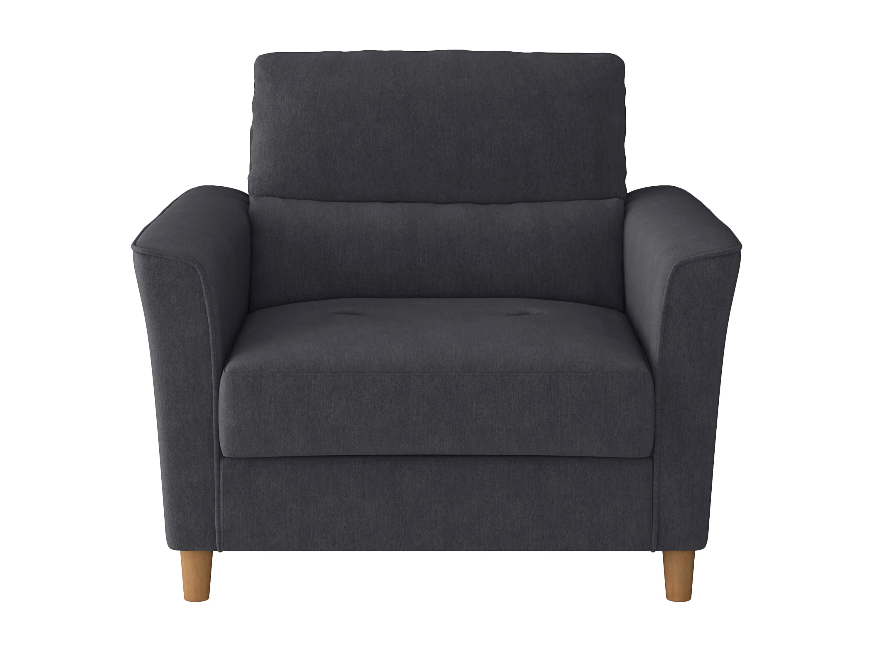 Chair and a Half