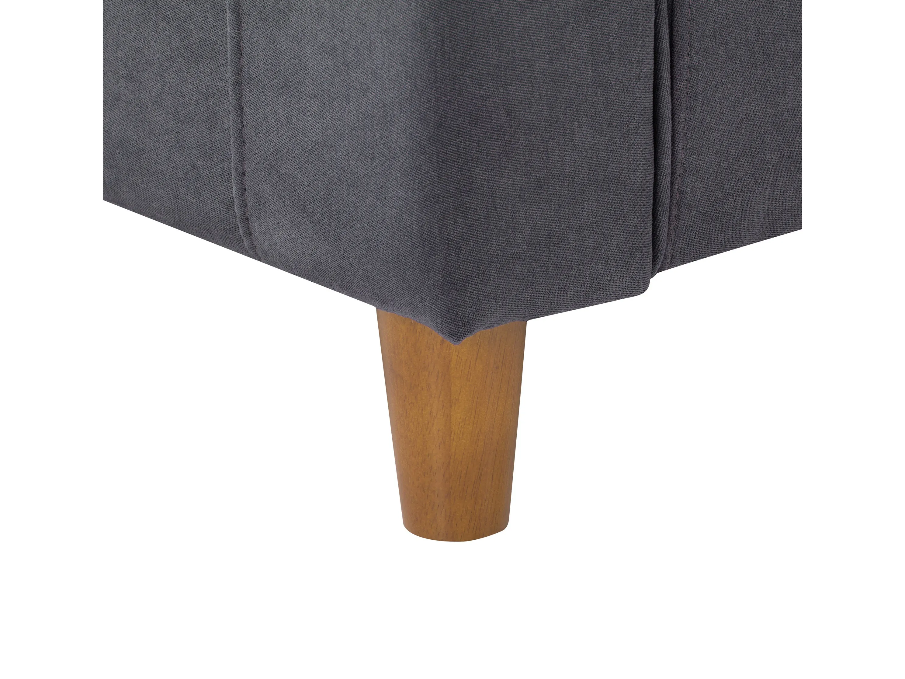 Chair and a Half