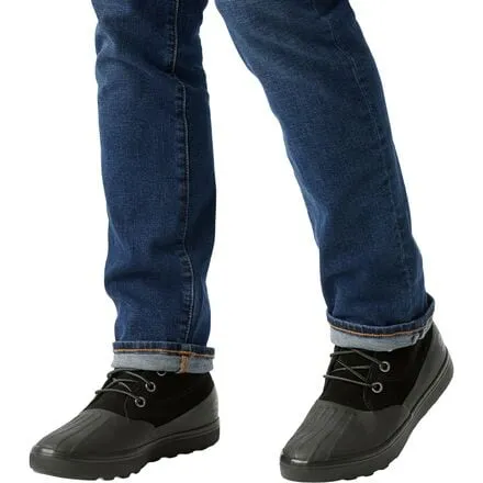 Cheyanne Metro II WP men's boots SOREL, color Black/Jet