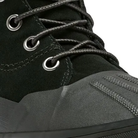 Cheyanne Metro II WP men's boots SOREL, color Black/Jet