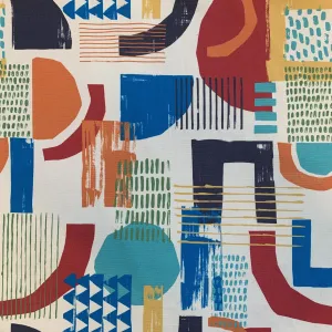 Colour Forms Fiesta Fabric