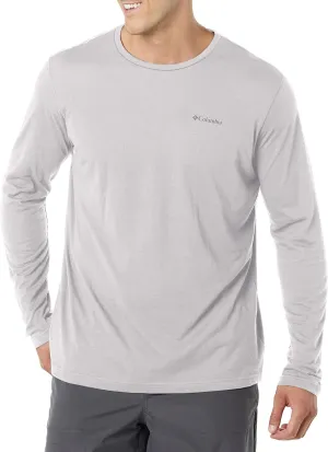 Columbia Men's Thistletown Hills Long Sleeve Crew