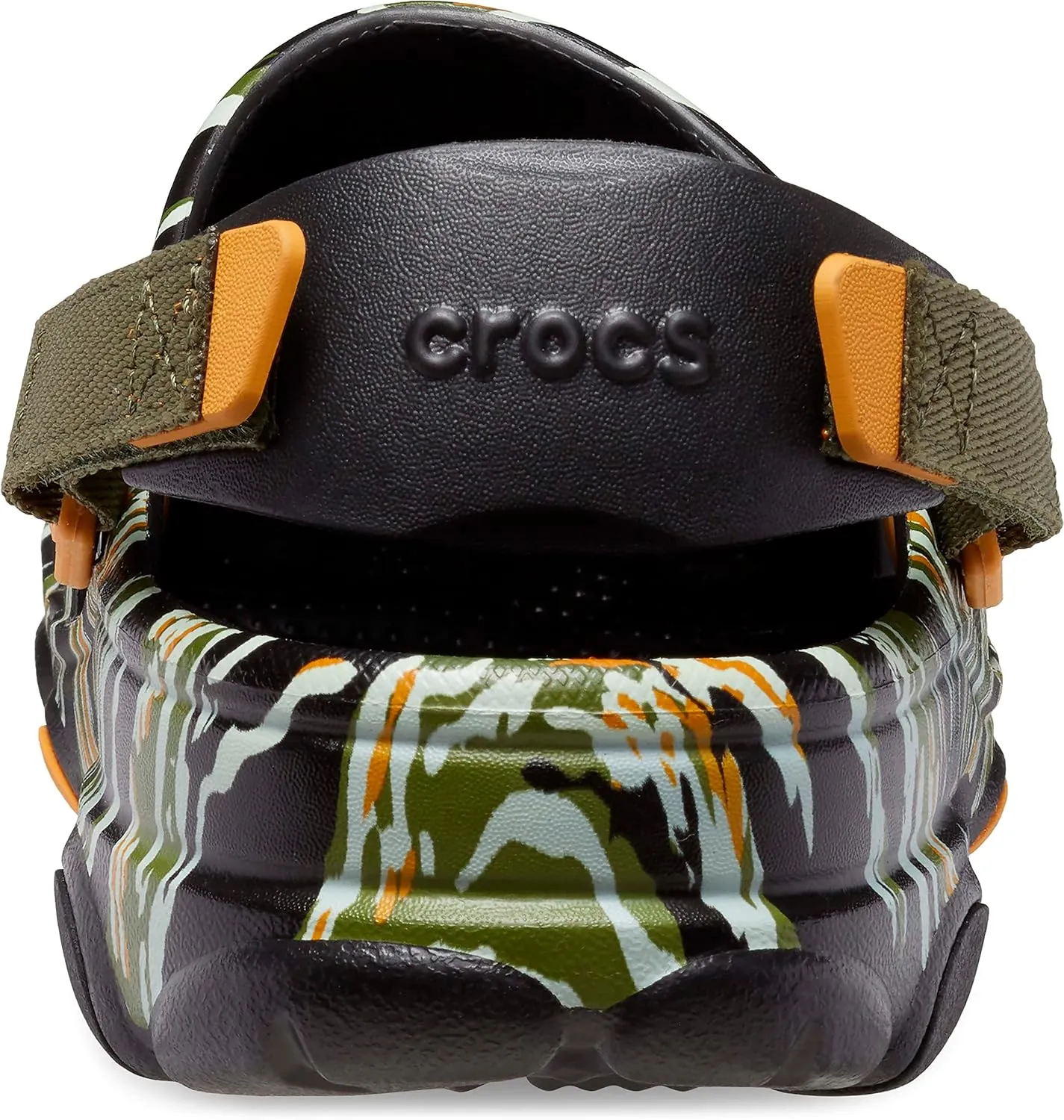 Crocs Classic All-Terrain Clog (Toddler/Little Kid/Big Kid)