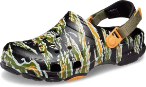 Crocs Classic All-Terrain Clog (Toddler/Little Kid/Big Kid)