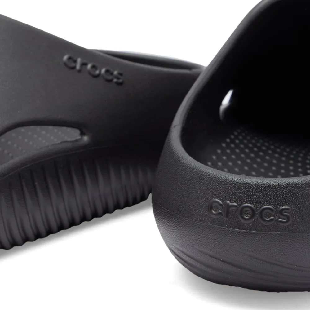 Crocs Mellow clogs, black
