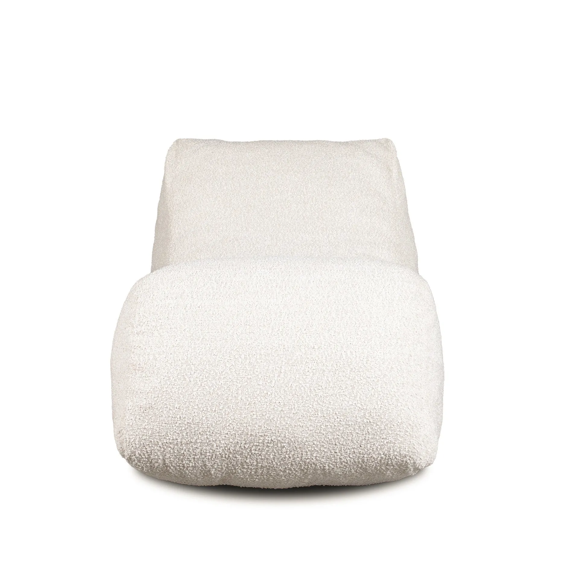 Delmont Chaise Lounger