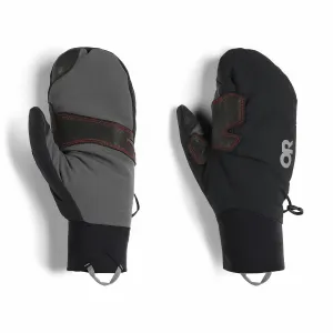 Deviator Mitts