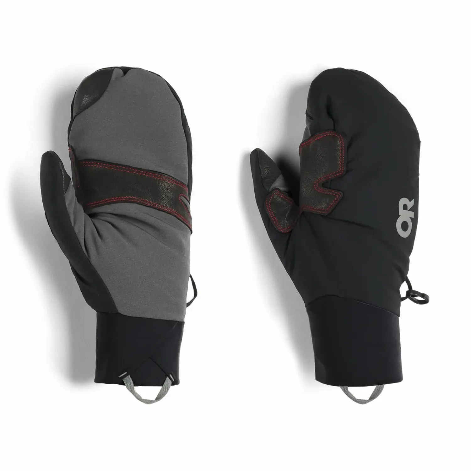 Deviator Mitts