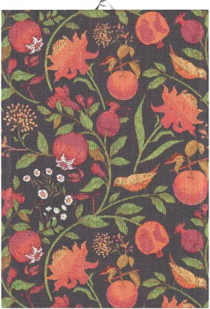 Ekelund Tea Towel: "Fruktrik"