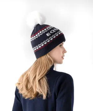Equiline - Dondy Pon Pon Beanie ALL SALES FINAL