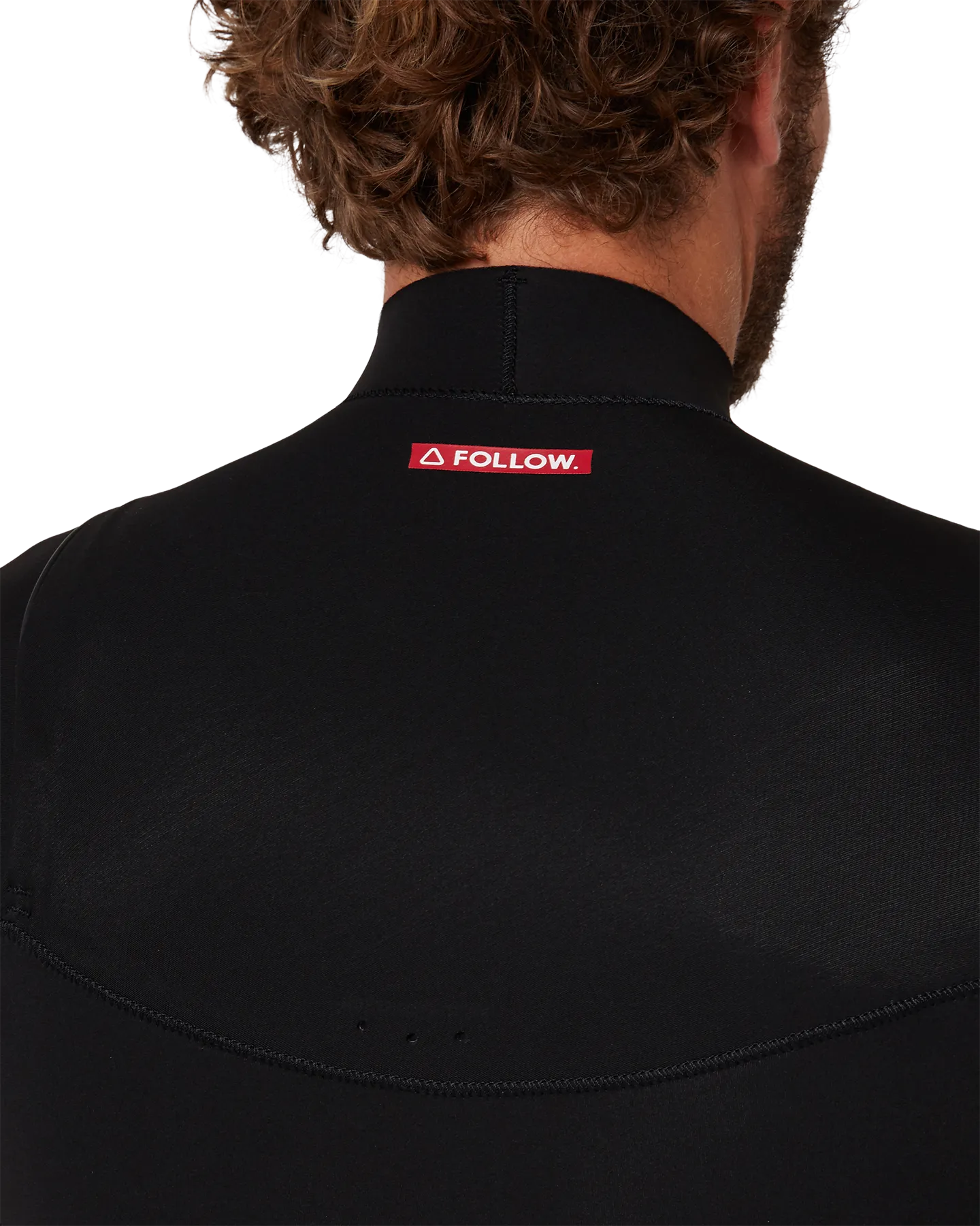 Follow P1 3/2Mm Steamer