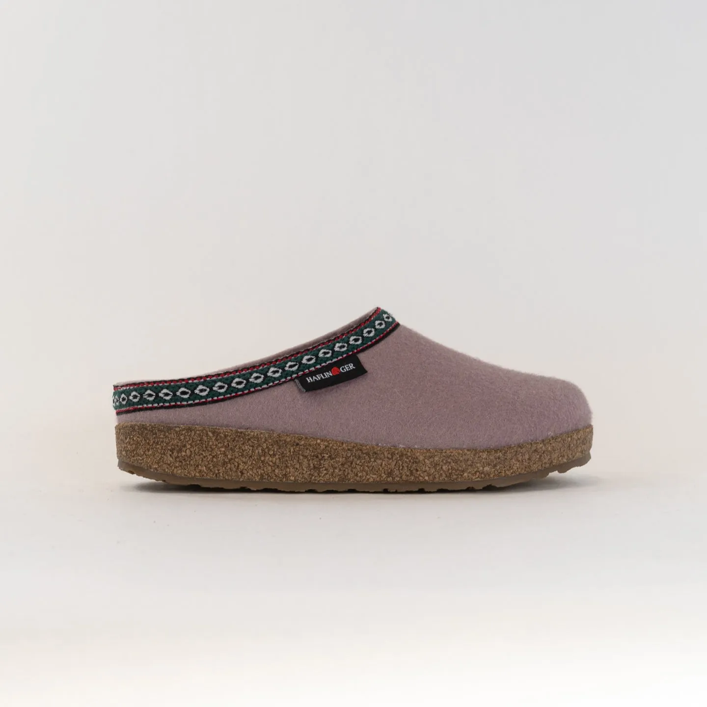 Haflinger GZ (Women's) - Rosewood