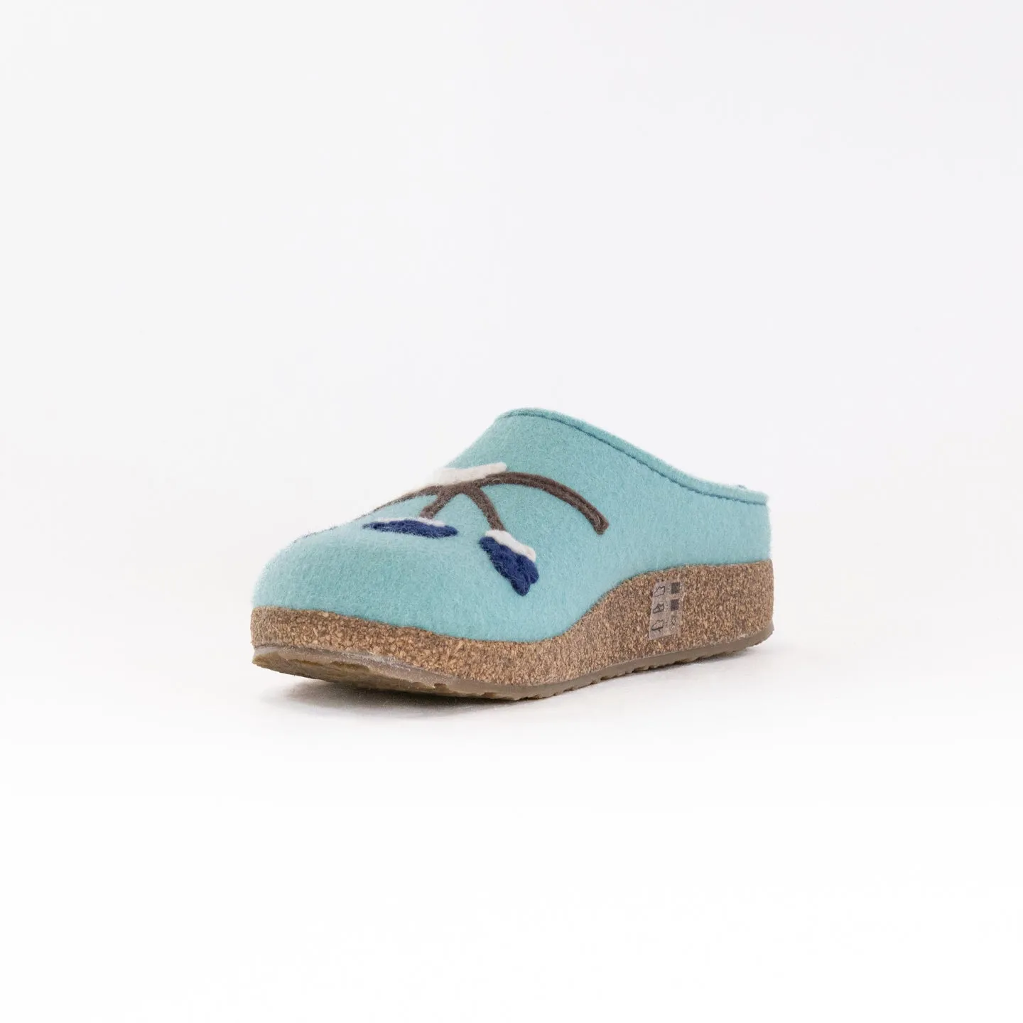 Haflinger Winterbird (Women's) - Artic/Peppermint