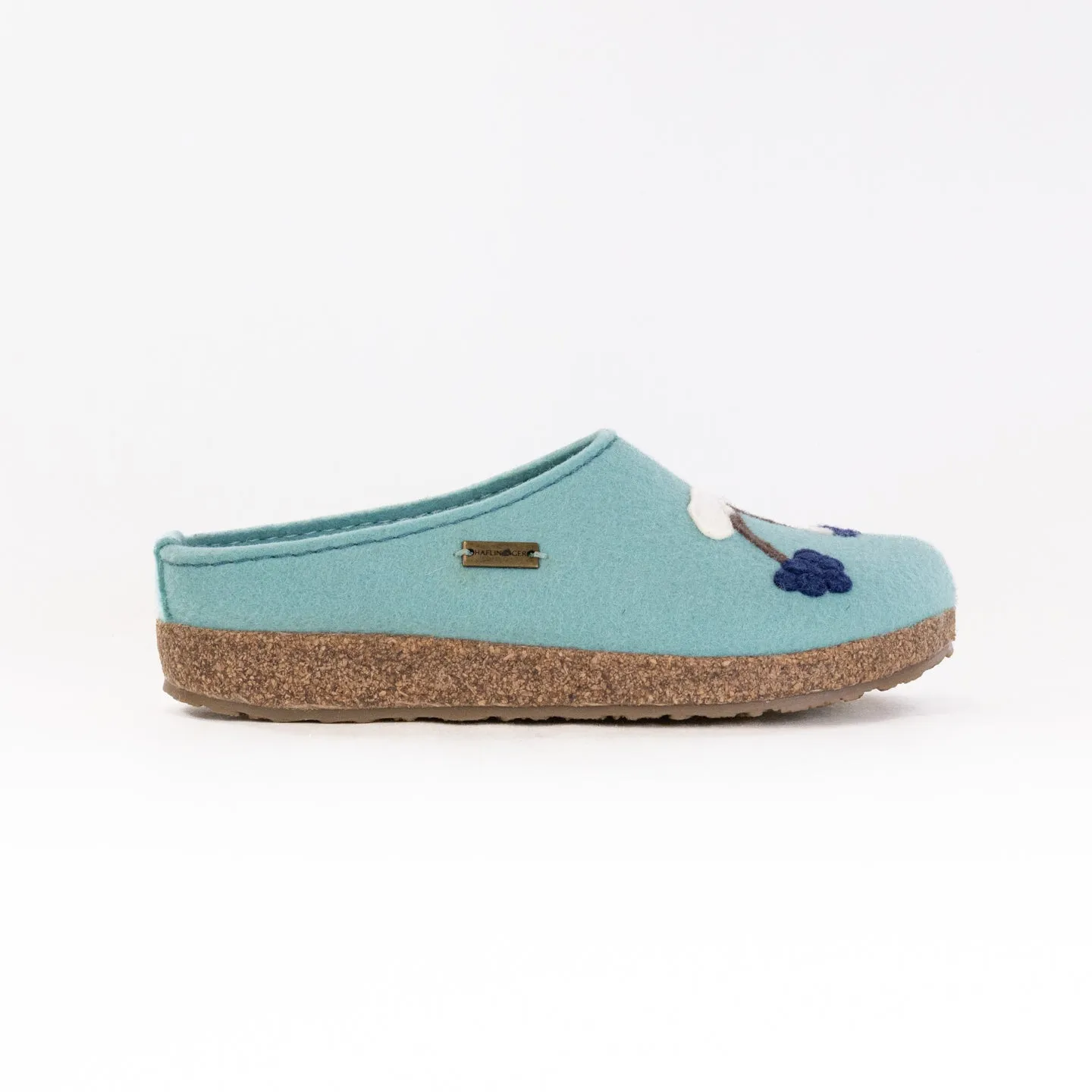 Haflinger Winterbird (Women's) - Artic/Peppermint