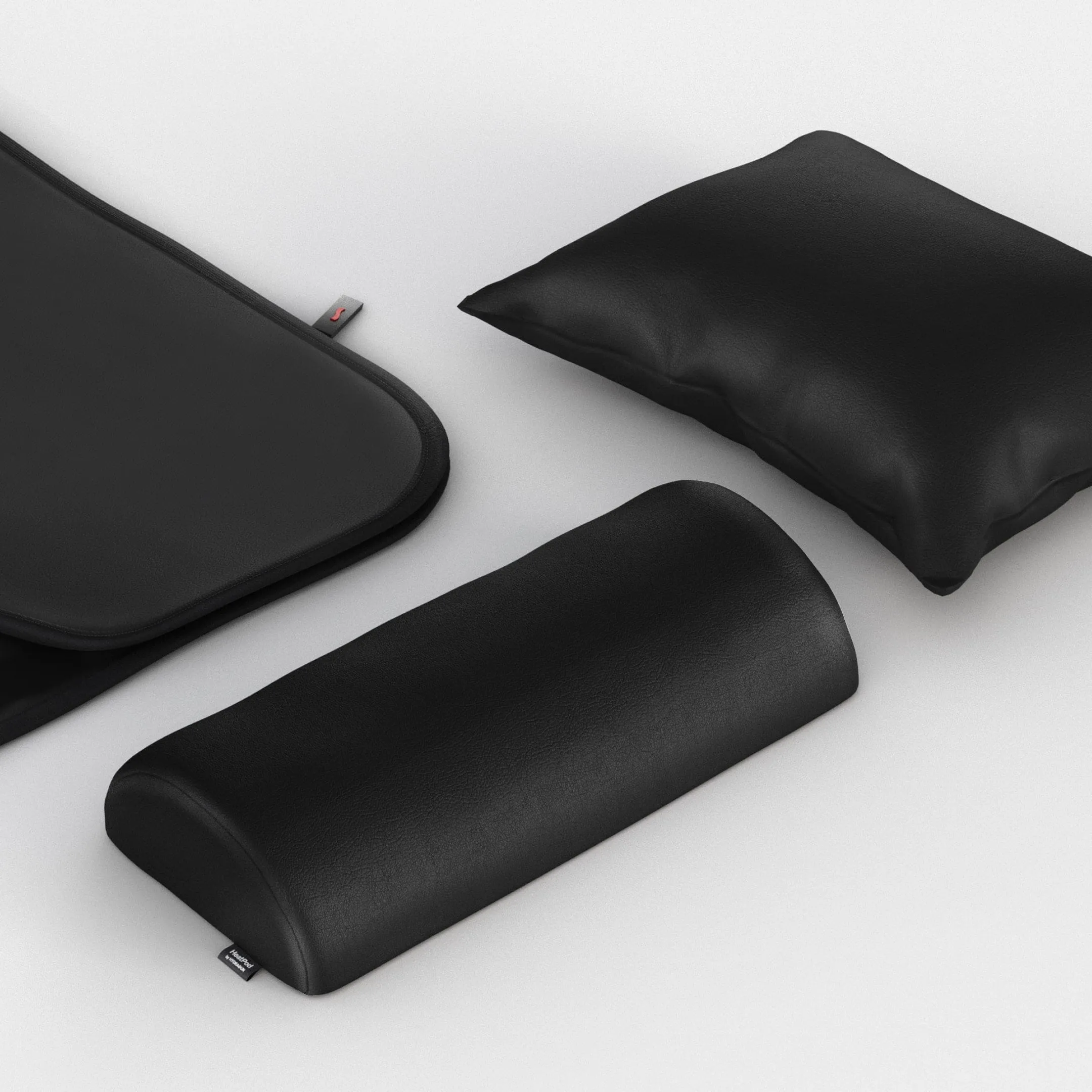 HeatPod Sauna Blanket 2