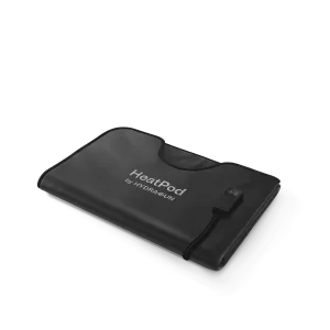 HeatPod Sauna Blanket 2